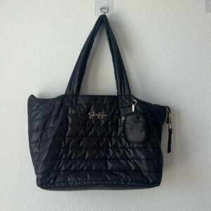 Jessica Simpson Tote Bag